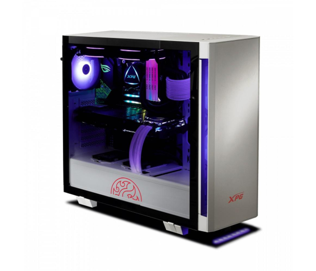 XPG Starker Czarna - 609378 - zdjęcie 3
